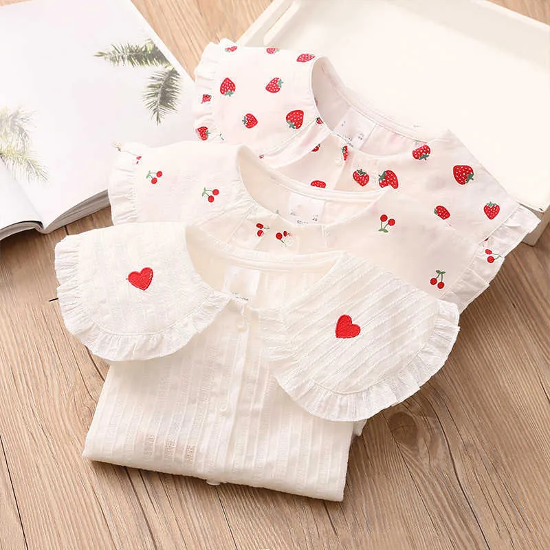 Camisas de moda 2020 para niñas clearance
