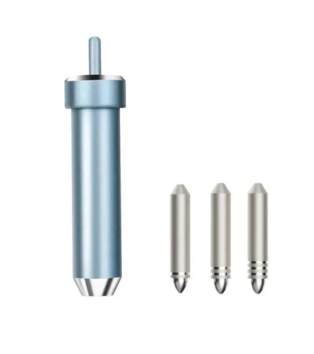 3 In 1 Foil Transfer Tool Replacement Kit For Cricut Maker And 3 Explore  One Amp Air Cricut Maker 3 Tools From Uf3y, $24.2