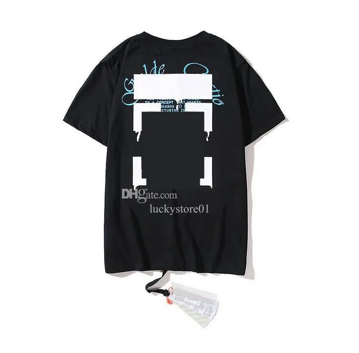 Dhgate off white clearance shirt