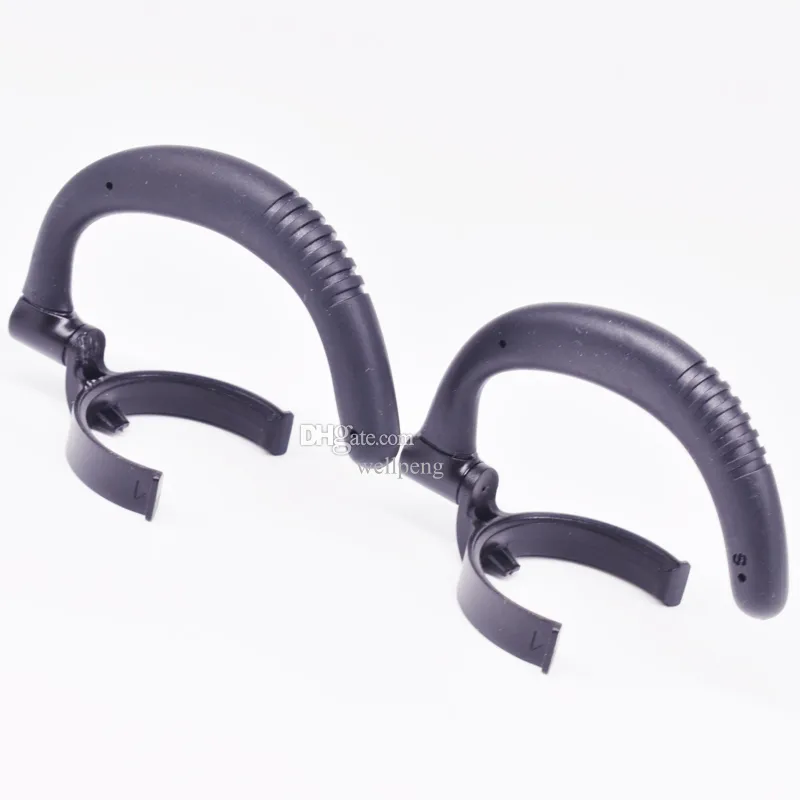 Echt 88814-01 Ring Snap Oorhaken Voor Plantronics EncorePro HW530 HW540 HW530D HW540D HW535 HW545 Oorlussen Poly Headset oorhaken