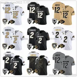 2023 Colorado Buffaloes Football Jerseys 2 Shedeur Sanders 21 Shilo Sanders 12 Travis Hunter 5 Jimmy Horn Jr. 36 Sy`veon Wilkerson 3 Dylan Edwards 22 Anthony Hankerson