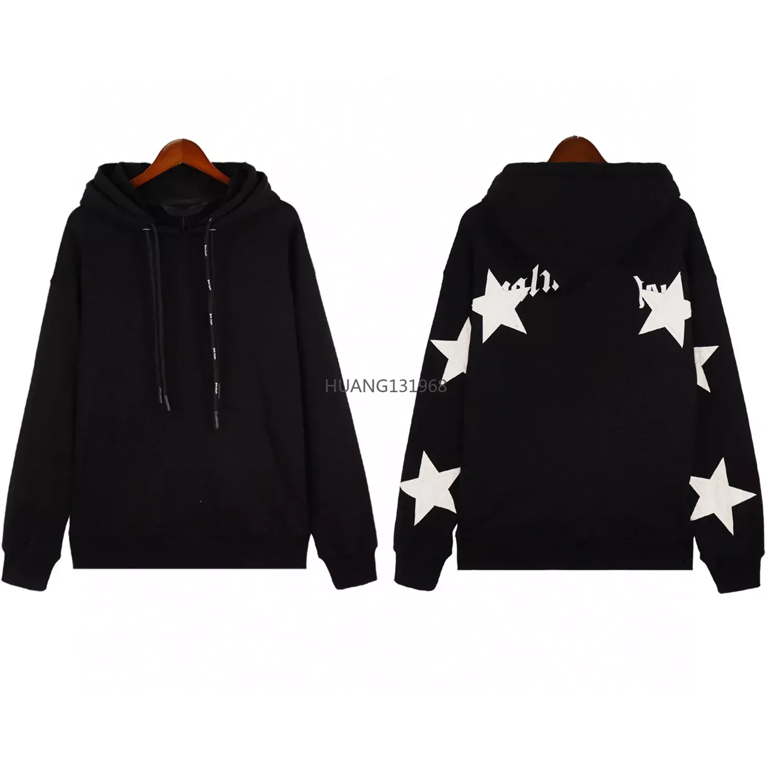 Aime leon online dore fleece hoodie