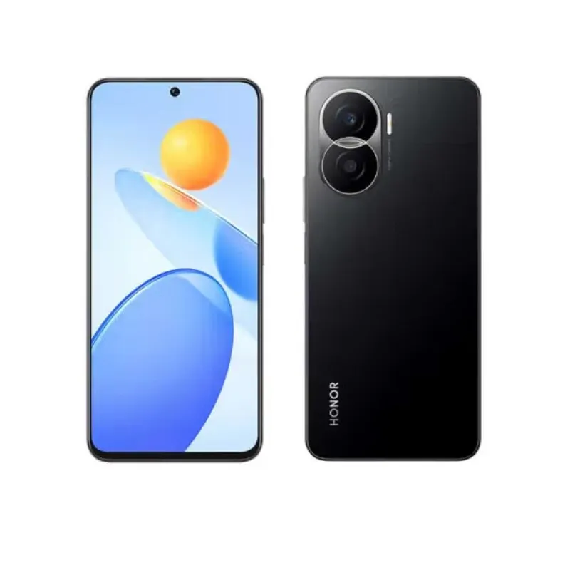 Originele Huawei Honor Play 7T Pro 5G Mobiele telefoon SMART 8GB RAM 128 GB 256 GB ROM DIMENSITEIT 6020 Android 6.7 "LCD Volledig scherm