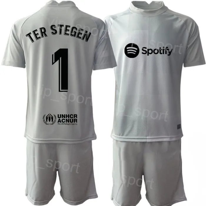 Ter stegen jersey best sale youth