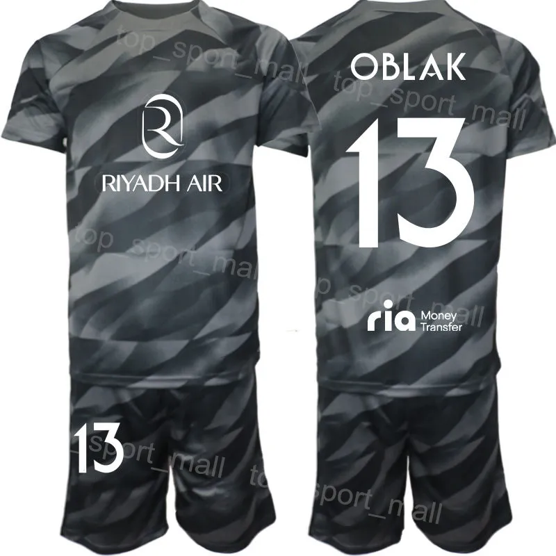 Oblak jersey hotsell