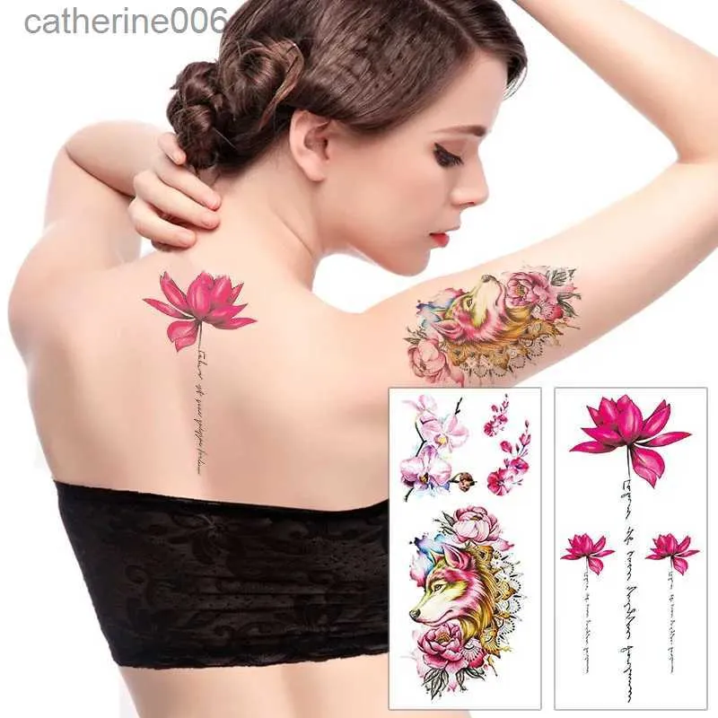 I love tattooing flowers. : r/tattoo