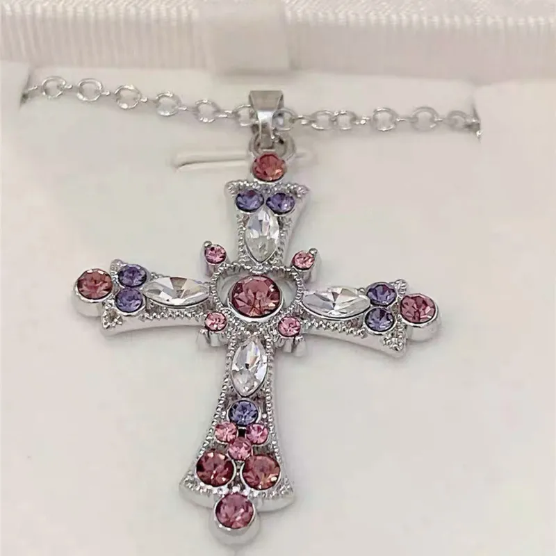 Spice girls necklace deals