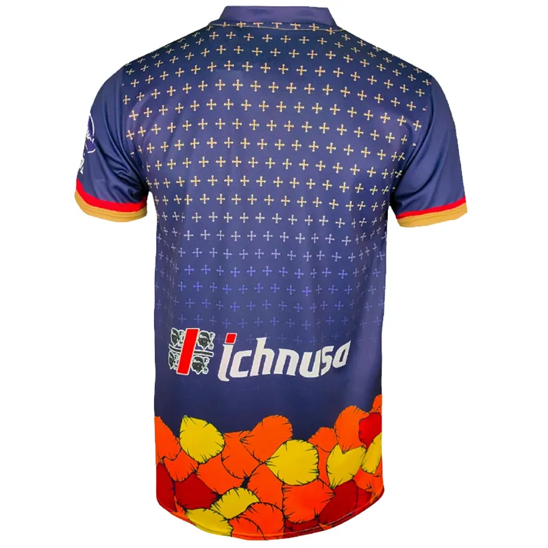 Cagliari store maglia centenario