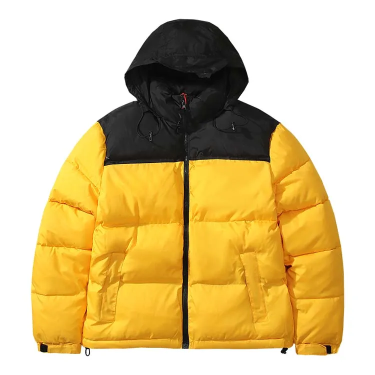 puffer jacket men Designer Women coat broadcast down filled garment winter man Parkas coat Jacket Woman Daily wedding Zipper Casual Outerwear down