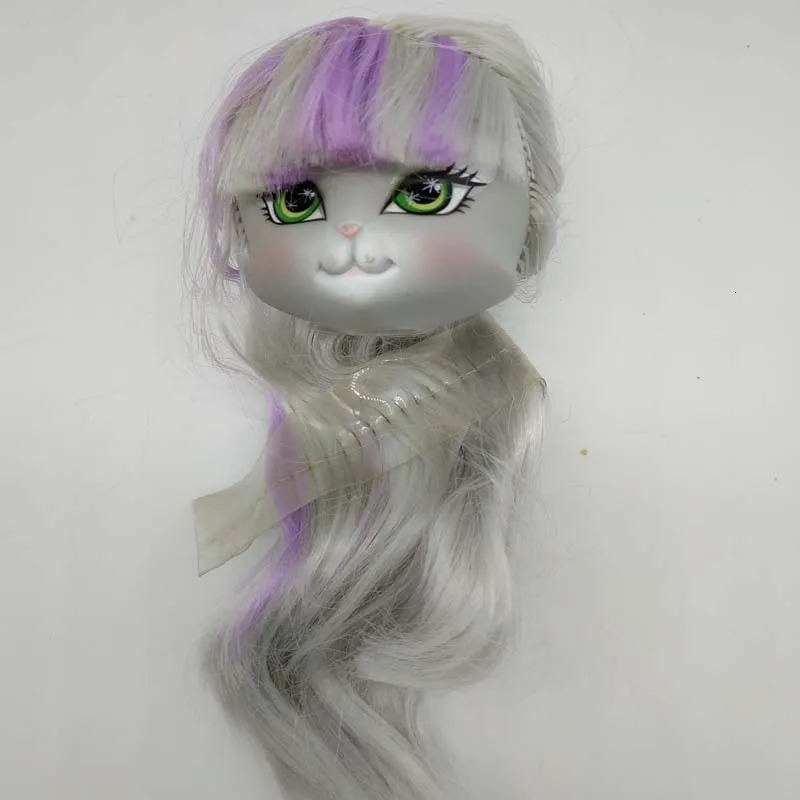 Catwalk kitties dolls 2025