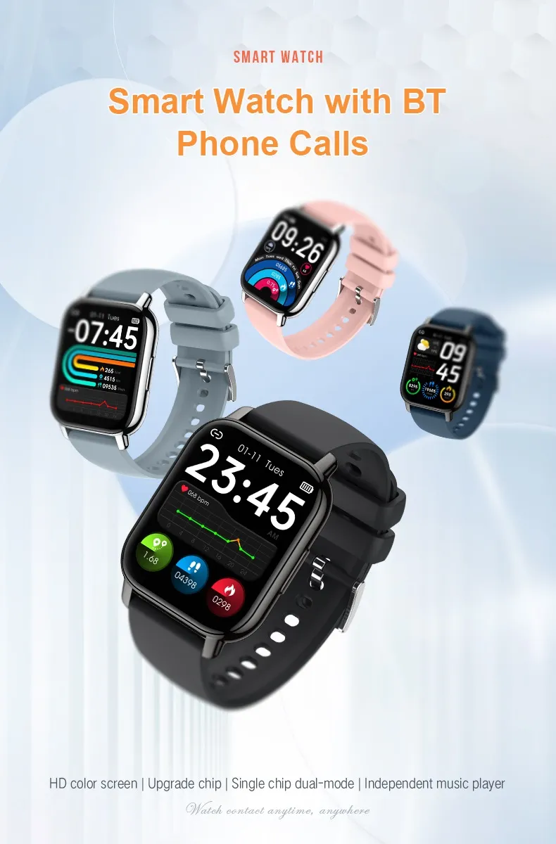 Cost of touch watch 2025