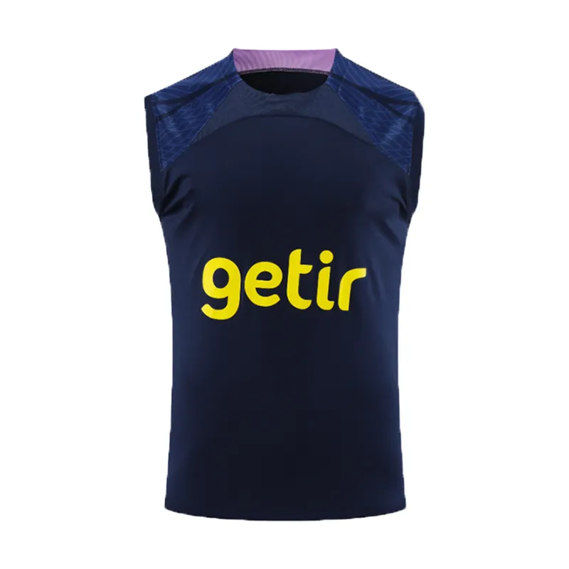 Espnsport 2023 2024 KANE HOJBJERG SON Training Wear Short Sleeve Kit