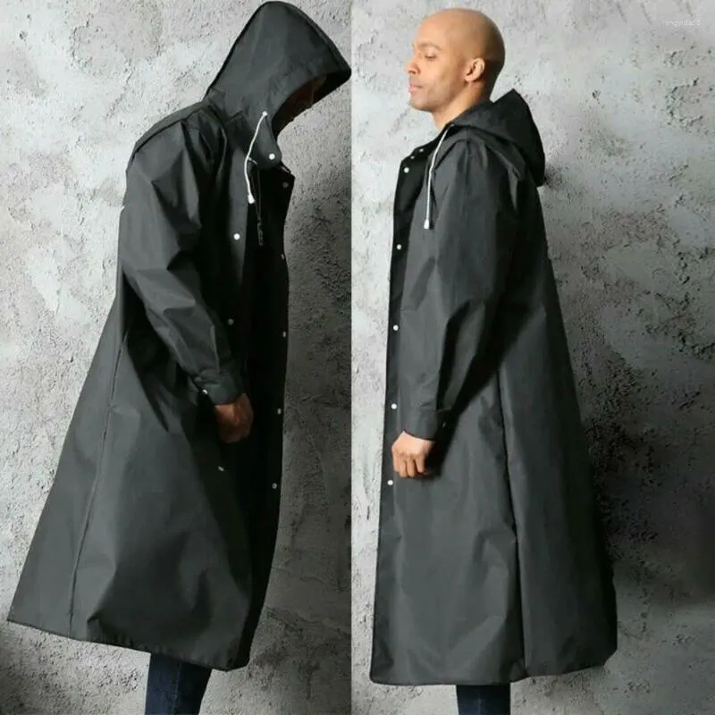 Rain coat for men waterproof 2025