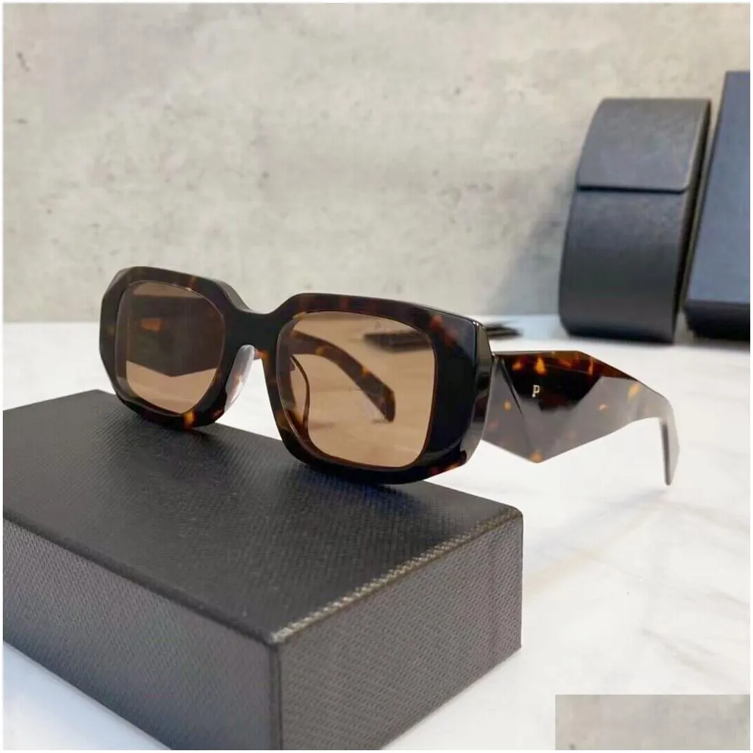 Sunglasses Designer Classic Womens Shading Sun Glasses Goggles Small Frame Cateye Drop Delivery Fashion Accessories Dh6nf Esb3