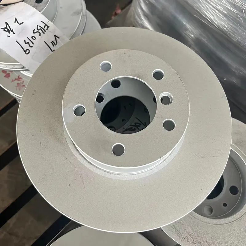 Wholesale Customizable High Performance German And Japanese Brakes For