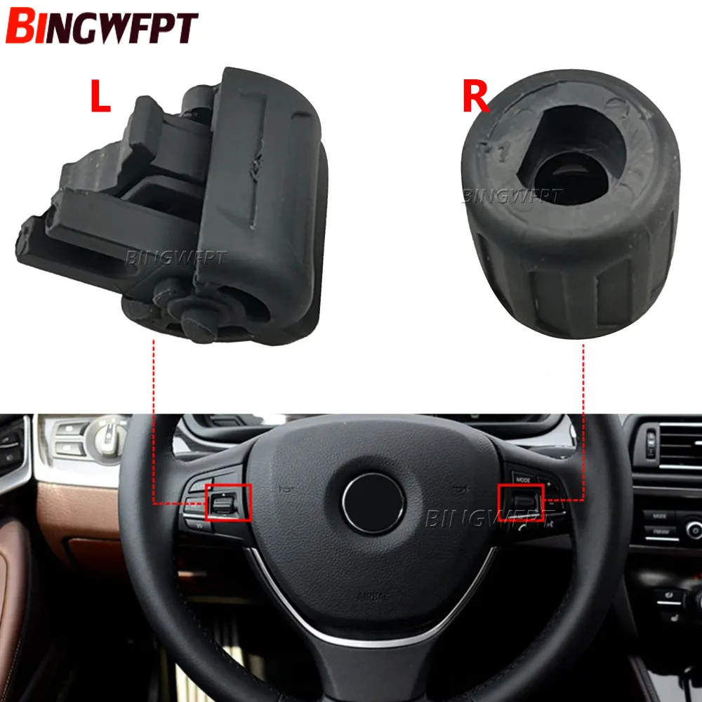 Steering Wheel Cruise Control Button Switch For BMW 1 2 3 4 5 6 7 Series F20 F21 F22 F23 F30 F31 F32 F33 F10 F01 F02 F03 M5 M6