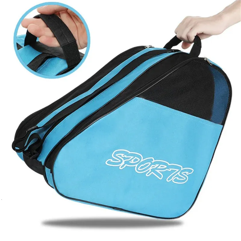 Kids Outdoor Sports Crossfit Backpack With Sneaker Bag, Figure