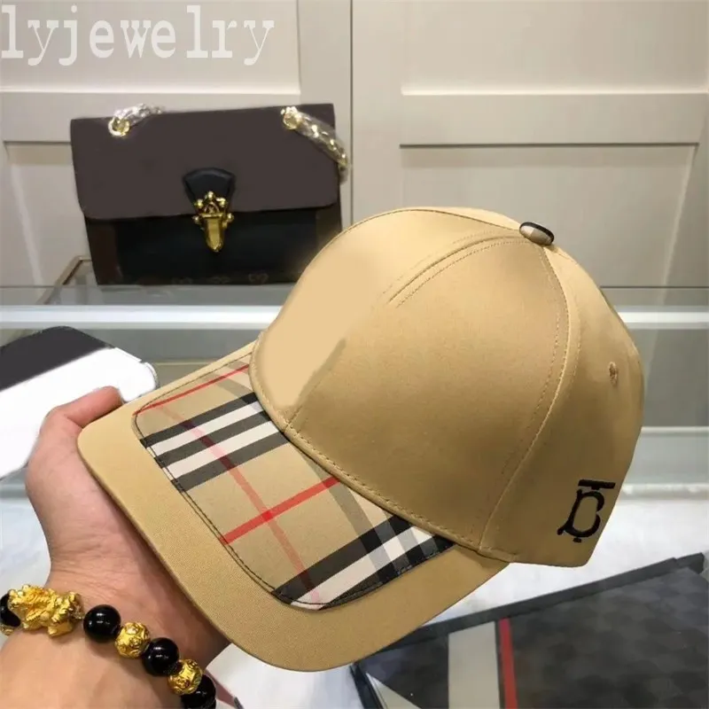 刺繍の手紙の男性帽子ファッショナブルなデザイナー帽子エクササイズエレガントなカジュアルなforaml casquette hommeサイズ調整可能な運転旅行野球帽Poplar PJ048 C23