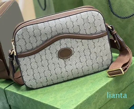 Portemonnaie-Handtasche für Damen und Herren, Design-Rucksack, hochwertige Geldbörse