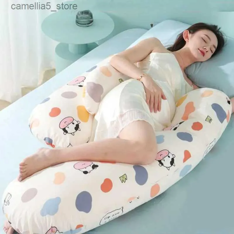 Large pregnancy cheap pillow