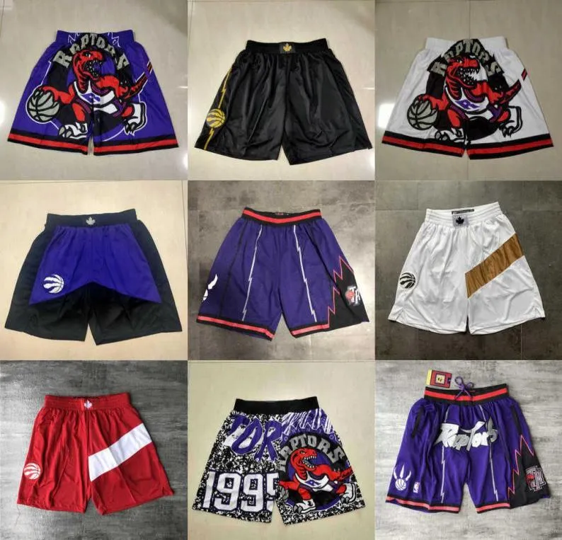 Toronto raptors throwback shorts top