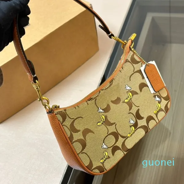 top quality Tote bag cartoon Satchel vintage handbag Fashion messenger bag purses