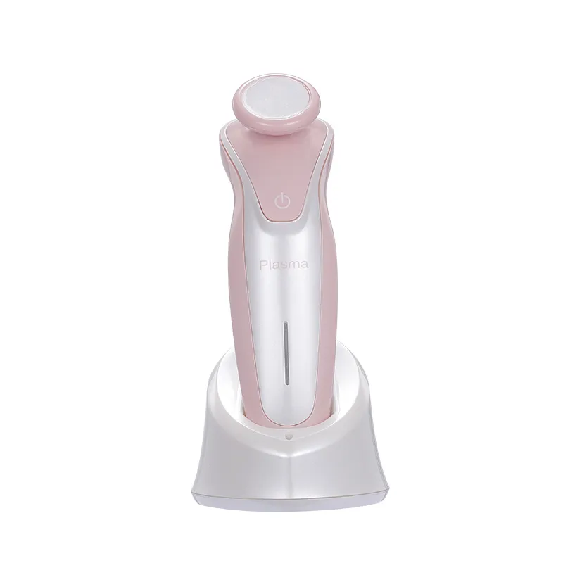 Beauty supplier Plasma shower technology acne removal face skin care device