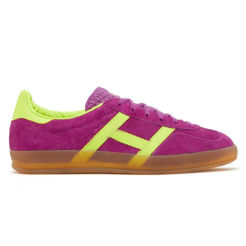 2024 Designer Bassi Appartamenti Gazzelle Scarpe Casual Uomo Donna