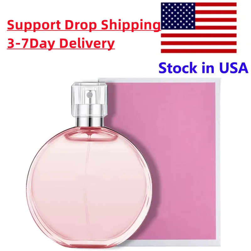 عطر Parfum Men Women Perfume U.S. Warehouse تسليم سريع 3-7 أيام عمل لتقديم سعر رائع