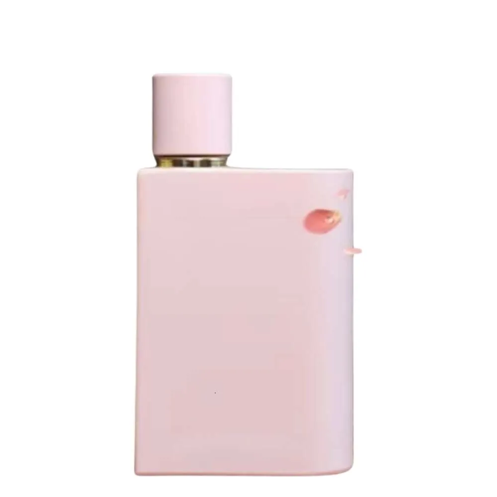 Kvinnlig och fruktig parfym av högsta kvalitet 100 ml blomma doft långvarig bra lukt edp lady girl hennes elixir spray cologne snabb fartyg