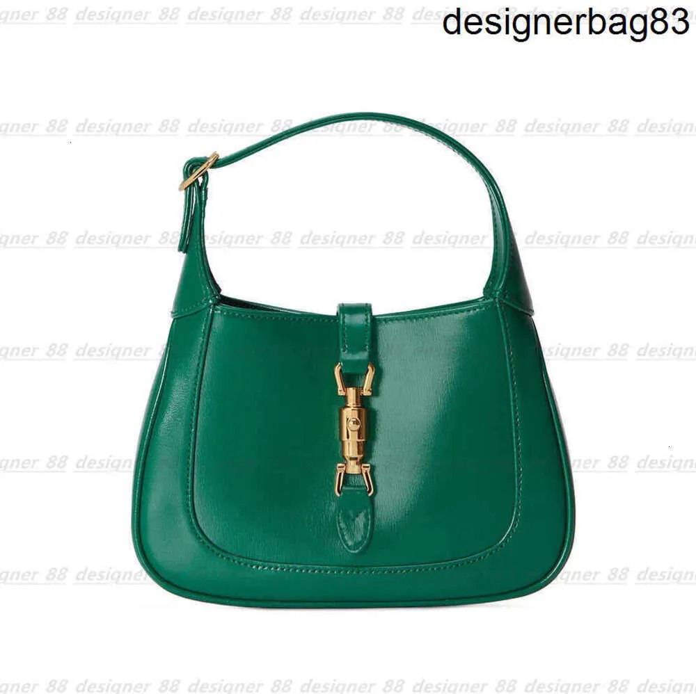 Top qualità Jackie 1961 designer di lusso spalla moda donna borse borsone da uomo tote borsa in pelle di nylon borsa a tracolla borse famose