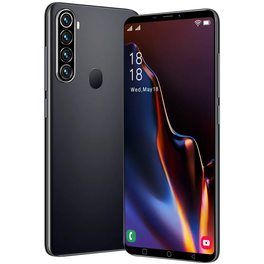 Note80 Мобильные телефоны для студентов и пожилых людей 2+32 г