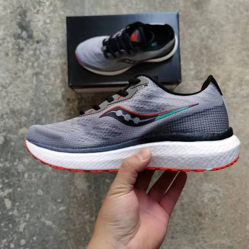 Saucony triumph top iso sportsshoes