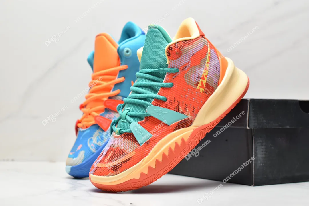 Kyrie irving shoes dhgate hotsell