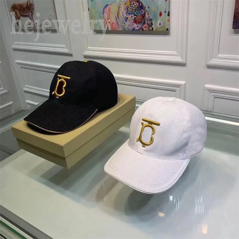 흑인 디자이너 모자 럭셔리 야구 모자 남성 여름 스포츠 선전 야외 카펠리 곡선 챙기는 챙기는 패턴 단색 트럭커 모자 독특한 pj048 c23