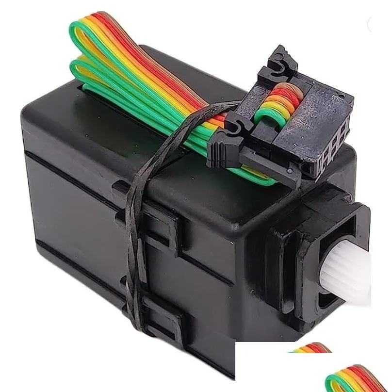Other Printer Supplies Servo Motor 61.186.5311 Ink Key For Heidelberg Sm 102 Pm52 Harris M1000 Drop Delivery Computers Networking Prin Dhcaa