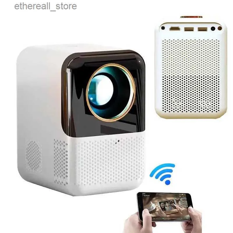 Multimedia Projection Set