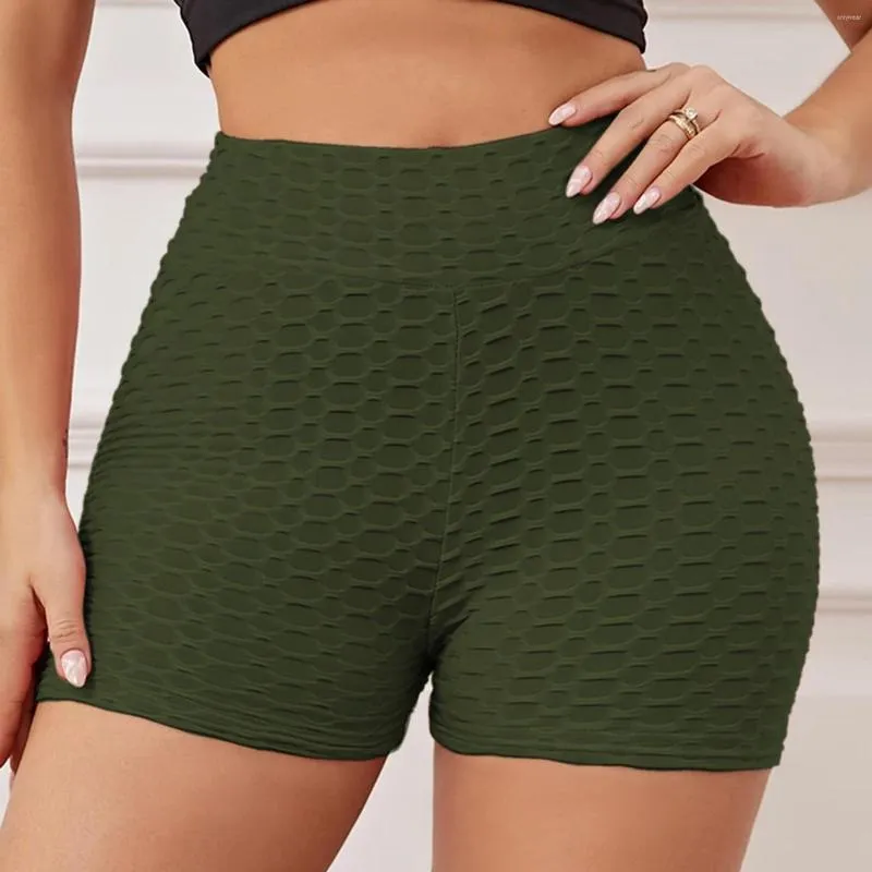 Plus Size Womens High Waisted Plus Size Yoga Shorts With Bow Tie For  Workout And Fitness Scrunch Design From Onlywear, $16.99