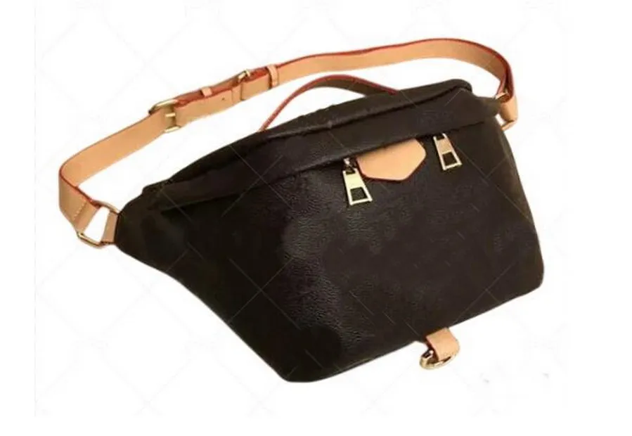 Women Designers luxurys Waist bags Bumbag Cross Body Women Shoulder Bags Fashion Ladies Bum Unisex Bags Newest Stlye