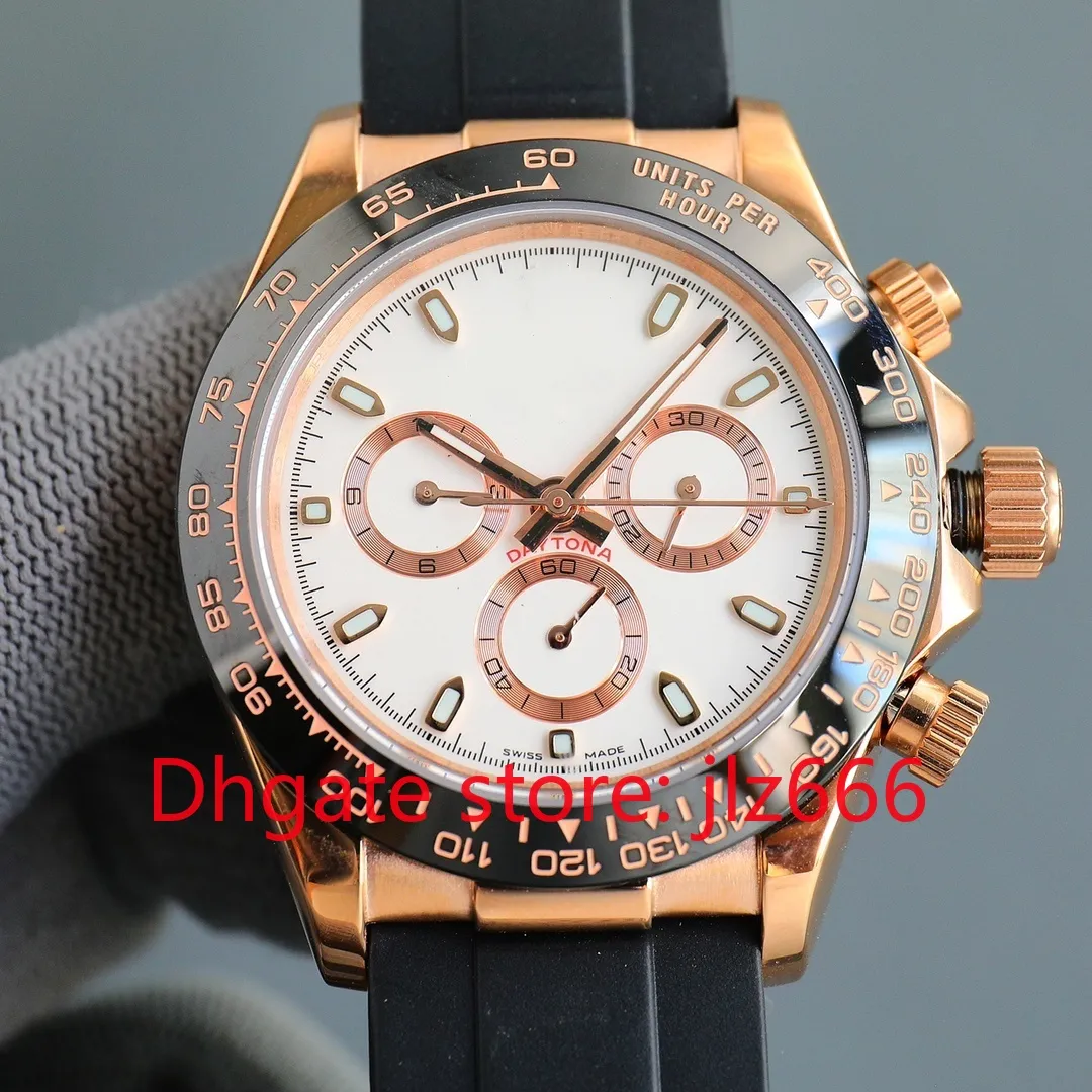 Watch Watch Designer Watch أعلى مستنسخ أعلى مستويات ، سطح مرآة الياقوت ، حركة ميكانيكية تلقائية بالكامل ، مقاومة للماء ، (LLS) أعلى إصدار ، UUU