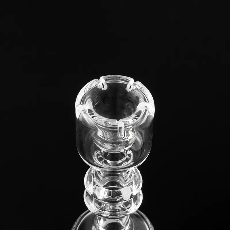 Beracky Domeless Fumer Quartz Clou 10mm 14mm 18mm Mâle Femelle Banger Clous Pour Cire Pâte De Tabac Huile Rigs Verre Bongs D'eau ZZ