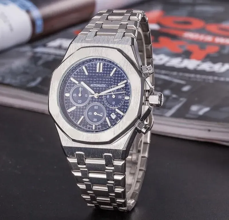 orologio audemars piguet automatic
