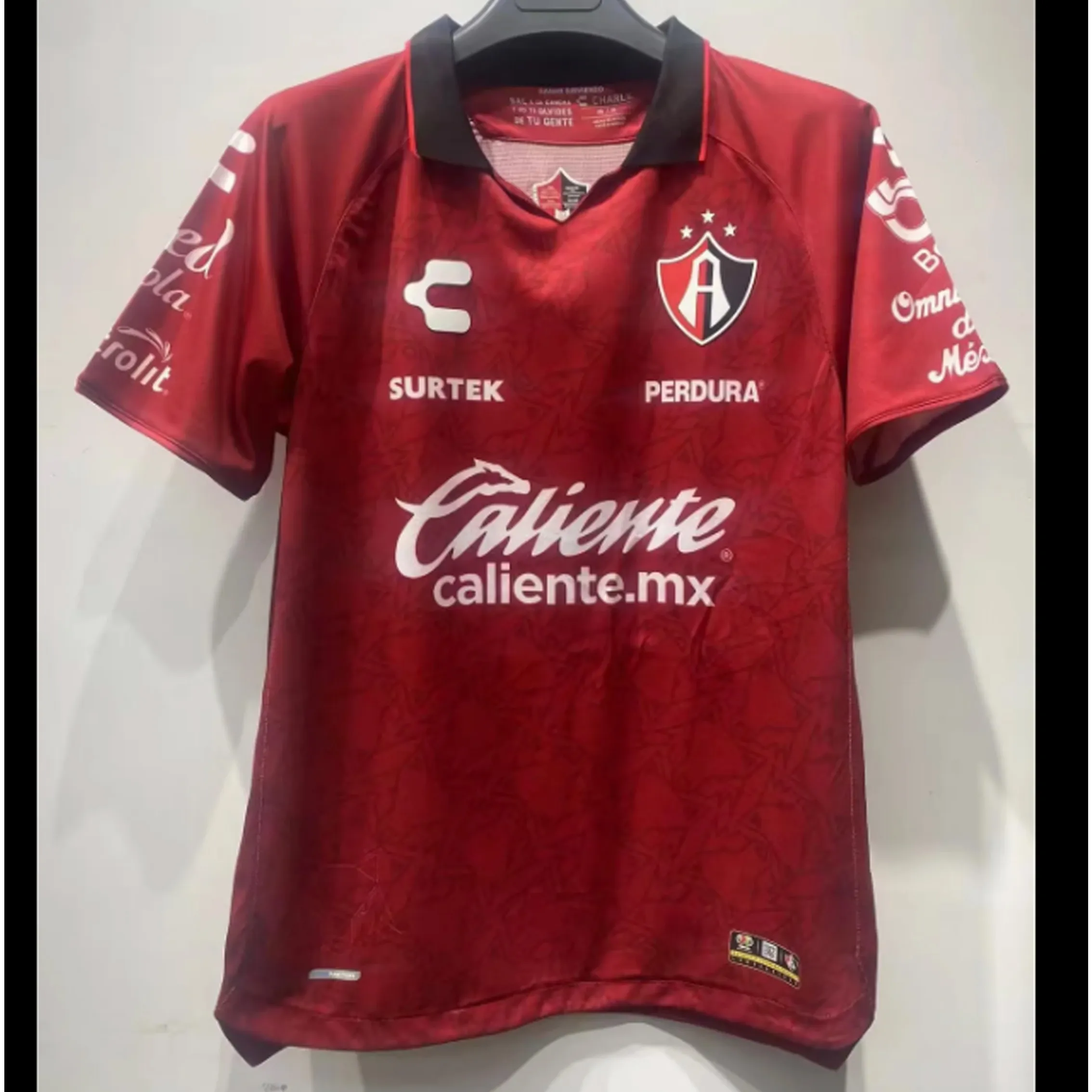 Comunicaciones fc jersey sales 2020