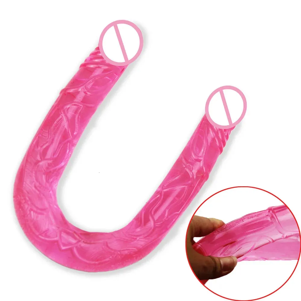 Extra Langes Silikondildo, Doppeltes Design,... Von 10,82 | DHgate Extra Langes Silikondildo, Doppeltes Design,... Von 10,82 | DHgate