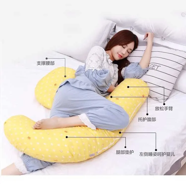 Comfortable Pregnancy Pillow Lidl For Pregnant Women Ideal For Breastfeeding And Support During Sleep Q231128 From Camellia5 25.15 DHgate.Com