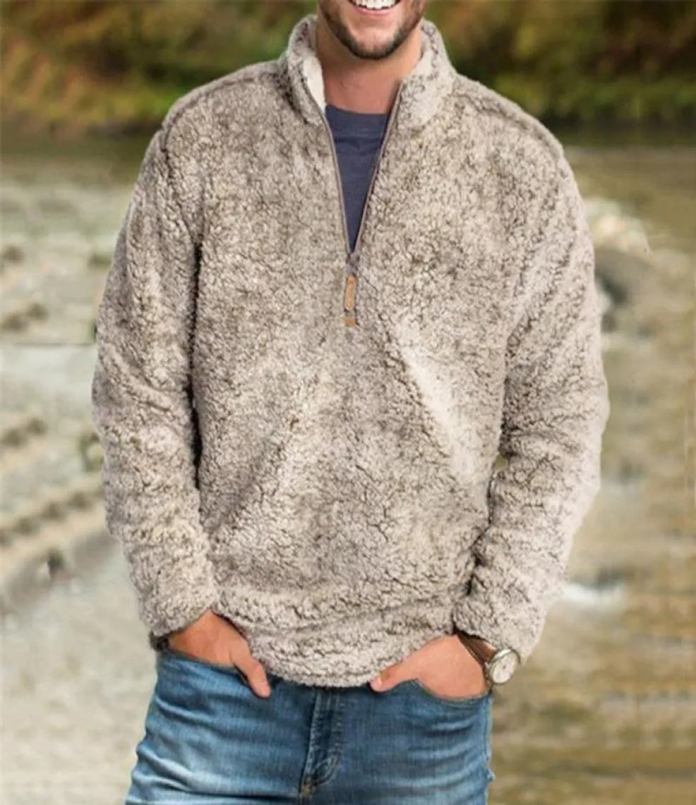 Sherpa pullover 3xl new arrivals