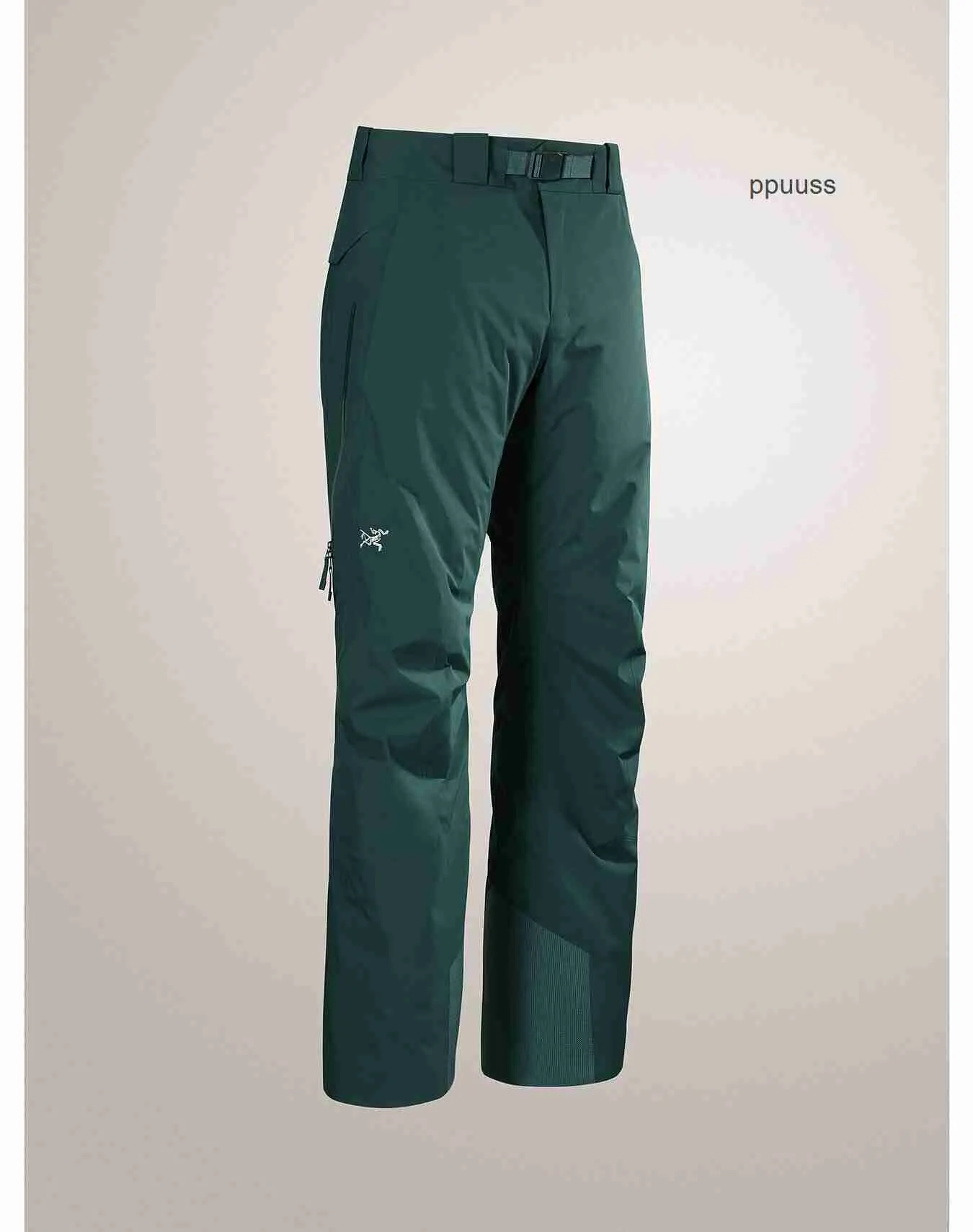 Designer Sweatpants Men s Arcterys Pants Archaeopteryx MACAI pants for men s clothing