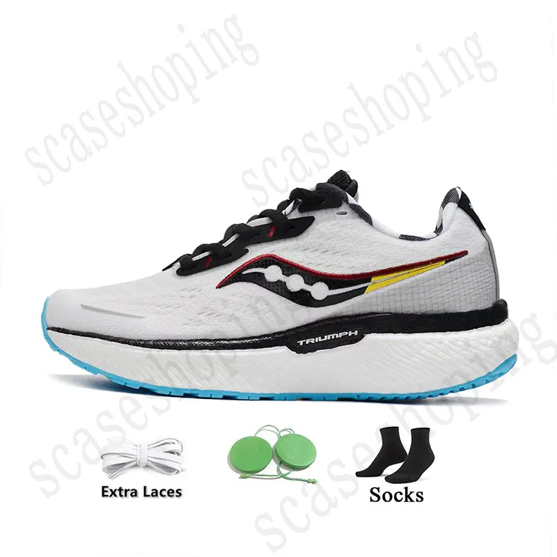 Saucony triumph 13 store donna rosse