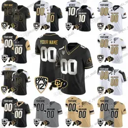 2023 Colorado Buffaloes College Football Jerseys 2 Shedeur Sanders 12 Travis Hunter 3 Dylan Edwards 21 Shilo Sanders 7 Cormani McClain 43 Woods 10 Xavier Weaver