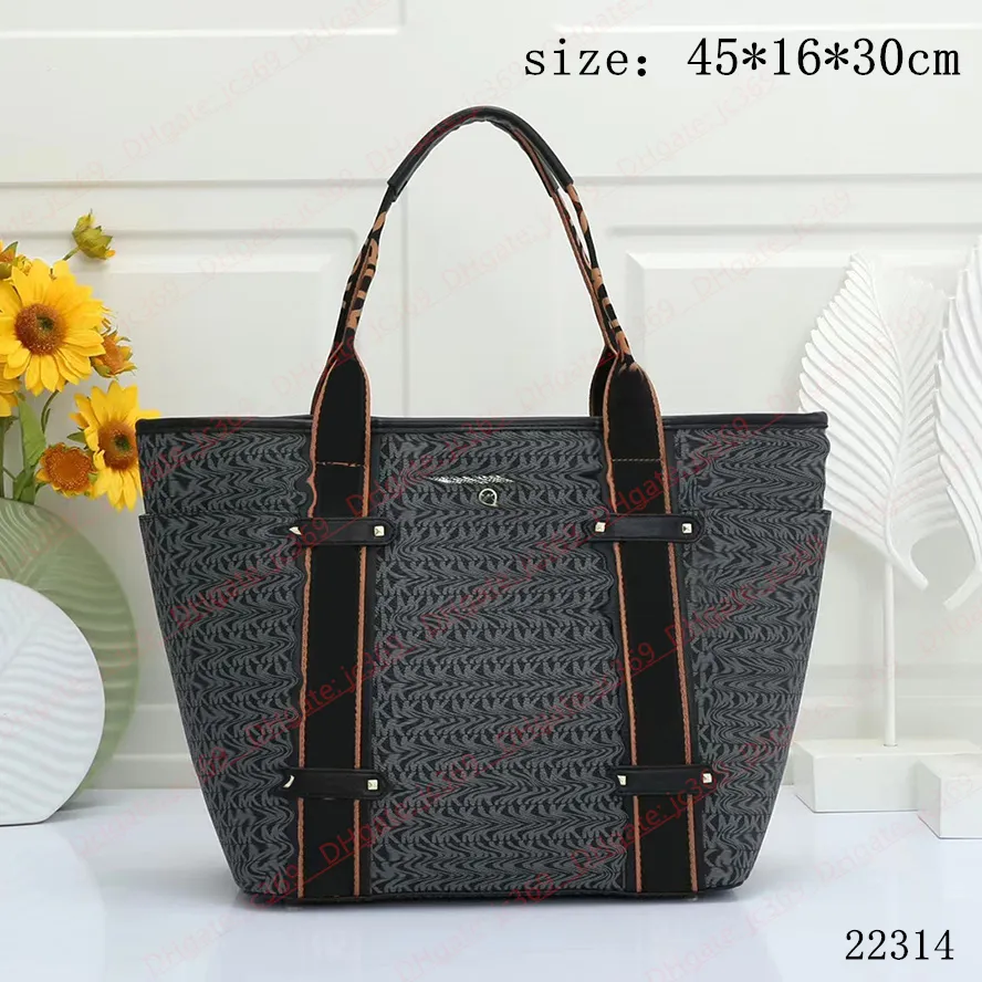 2023 bolsa de bolsa clássica de moda de alta qualidade Bolsa de couro Bolsas de couro Crossbody Crossbody embreagem vintage Tote ombro de impressão de sacos de mensagens de impressão